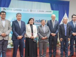 ANDESMIN 2026: crean fondo social para erradicar anemia y desnutrición infantil