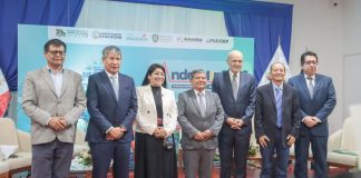 ANDESMIN 2026: crean fondo social para erradicar anemia y desnutrición infantil