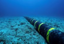 China y EE. UU. disputan el control digital de América Latina a través de cables submarinos