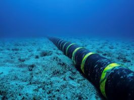 China y EE. UU. disputan el control digital de América Latina a través de cables submarinos