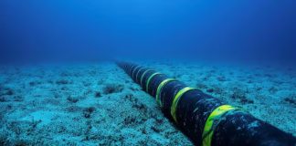 China y EE. UU. disputan el control digital de América Latina a través de cables submarinos
