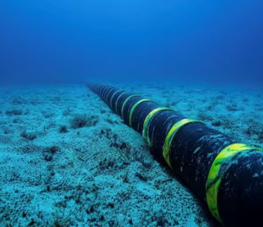 China y EE. UU. disputan el control digital de América Latina a través de cables submarinos