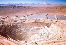 Crecimiento del cobre en Argentina abriría demanda de profesionales peruanos