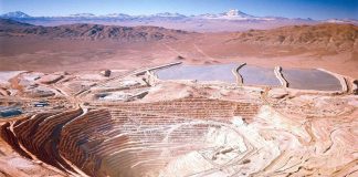 Crecimiento del cobre en Argentina abriría demanda de profesionales peruanos