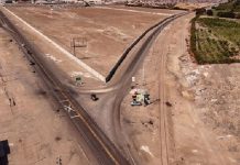 MTC y Gobierno Regional de Tacna impulsan Doble Vía Tacna–La Concordia