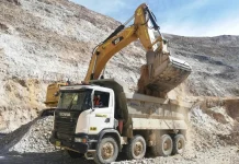 «En la minería, detener la operación no es solo un problema técnico, es una hemorragia financiera”