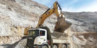 «En la minería, detener la operación no es solo un problema técnico, es una hemorragia financiera”