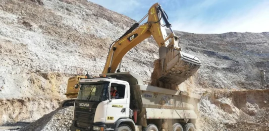 «En la minería, detener la operación no es solo un problema técnico, es una hemorragia financiera”