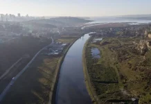 Canal de Estambul: el megaproyecto de Turquía que promete transformar el comercio marítimo y divide al país