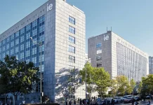 IE Business School, reconocida por su excelencia académica y proyección internacional