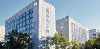 IE Business School, reconocida por su excelencia académica y proyección internacional