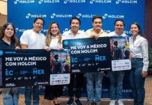 Holcim rinde homenaje a quienes comparten su visión de construir un futuro sostenible