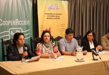 El futuro de la minería en el Perú debe decidirse con las comunidades, trabajadores y priorizando la protección de los ecosistemas