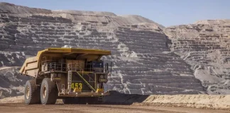 Chile concentra US$26.712 millones en proyectos mineros pendientes de evaluación ambiental