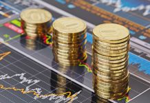 Mercados cierran con alta volatilidad tras tensiones en Oriente Medio y giro en política de la Fed