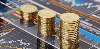 Mercados cierran con alta volatilidad tras tensiones en Oriente Medio y giro en política de la Fed