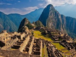 APOTUR advierte que las fallas en la gestión turística amenazan la sostenibilidad de Machu Picchu