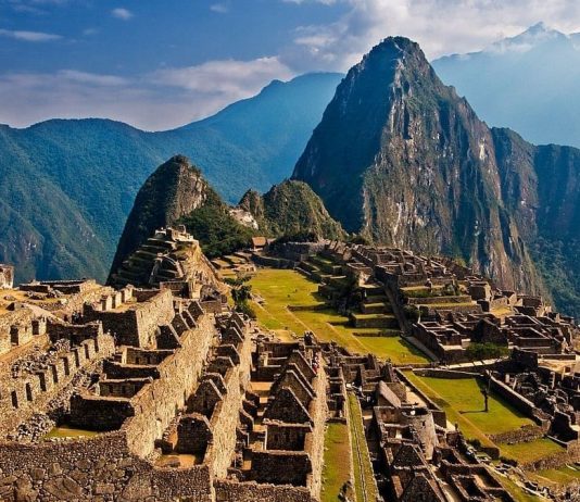 APOTUR advierte que las fallas en la gestión turística amenazan la sostenibilidad de Machu Picchu