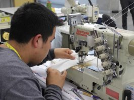 Exportaciones manufactureras del Perú retroceden 1.9% y enfrentan presión por costos globales y aranceles