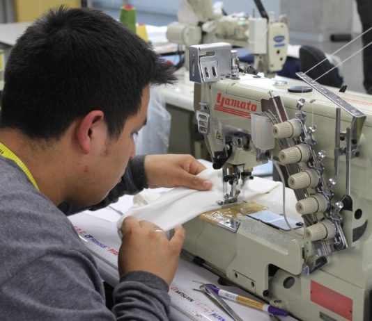 Exportaciones manufactureras del Perú retroceden 1.9% y enfrentan presión por costos globales y aranceles