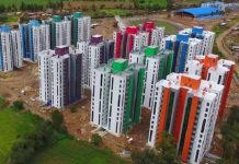 Villa Sudamericana de Cochabamba: la obra de US$33 millones que sigue buscando su verdadero legado