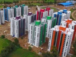 Villa Sudamericana de Cochabamba: la obra de US$33 millones que sigue buscando su verdadero legado