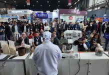 FoodTech Ingredients 2026 llega renovada: innovación, tecnología y sostenibilidad frente al mar
