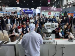 FoodTech Ingredients 2026 llega renovada: innovación, tecnología y sostenibilidad frente al mar