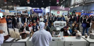 FoodTech Ingredients 2026 llega renovada: innovación, tecnología y sostenibilidad frente al mar