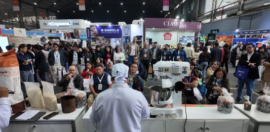FoodTech Ingredients 2026 llega renovada: innovación, tecnología y sostenibilidad frente al mar