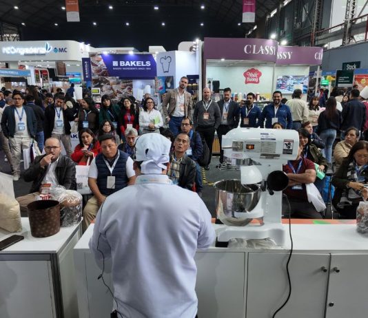 FoodTech Ingredients 2026 llega renovada: innovación, tecnología y sostenibilidad frente al mar