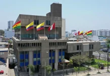 Más de 200 funcionarios serán capacitados por la Secretaría General de la Comunidad Andina y la FAO ante plagas agrícolas