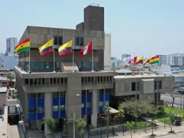 Más de 200 funcionarios serán capacitados por la Secretaría General de la Comunidad Andina y la FAO ante plagas agrícolas
