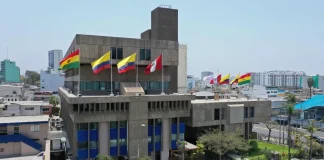 Más de 200 funcionarios serán capacitados por la Secretaría General de la Comunidad Andina y la FAO ante plagas agrícolas