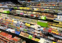 Olímpica, D1 y Ara lideran la conversación de los colombianos sobre supermercados en redes sociales