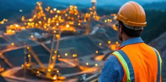 Minería sostenible: cómo la innovación está acelerando la transición energética del sector