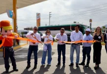 Primax fortalece su red de GNV con el inicio de operaciones en Chilca y amplía su cobertura en la Panamericana Sur