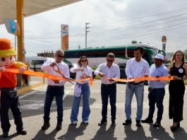 Primax fortalece su red de GNV con el inicio de operaciones en Chilca y amplía su cobertura en la Panamericana Sur