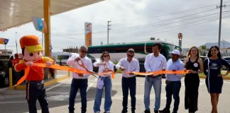 Primax fortalece su red de GNV con el inicio de operaciones en Chilca y amplía su cobertura en la Panamericana Sur