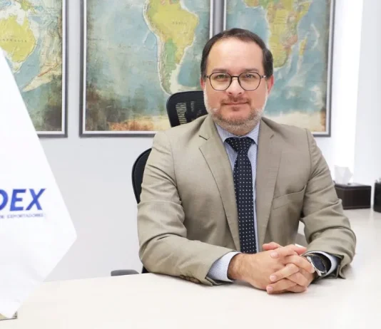 Perú y Brasil: corredor logístico hacia Asia-Pacífico podría reducir hasta 22 días los tiempos de transporte