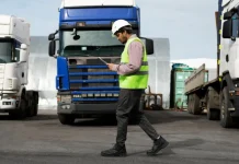 El 70% de las ventas de equipamiento automotriz proviene de los sectores transporte, minería y construcción