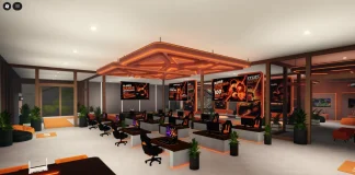 WIN y Yape ingresan a Roblox con un nuevo mundo virtual enfocado en entretenimiento y experiencias digitales