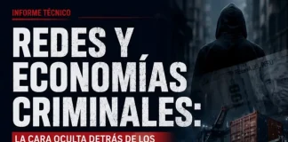 Redes y economías criminales: la cara oculta detrás de los productos eléctricos ilegales