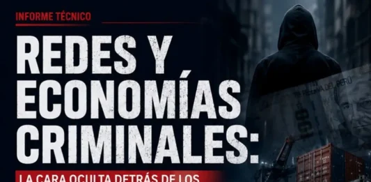 Redes y economías criminales: la cara oculta detrás de los productos eléctricos ilegales