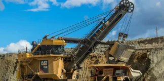 Minera Las Bambas otorga a Ferreyros y Caterpillar licitación de gran flota de máquinas gigantes