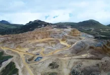Buenaventura proyecta más de US$ 3.000 millones en inversiones cupríferas con Trapiche y Coimolache