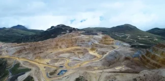 Buenaventura proyecta más de US$ 3.000 millones en inversiones cupríferas con Trapiche y Coimolache