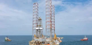 China instala la mayor estación convertidora marina del mundo para impulsar su expansión eólica offshore