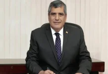 Perupetro: Ejecutivo designa a Esteban Bertarelli como nuevo presidente del directorio