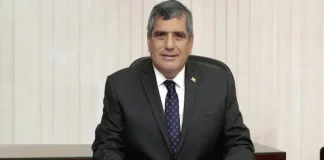 Perupetro: Ejecutivo designa a Esteban Bertarelli como nuevo presidente del directorio